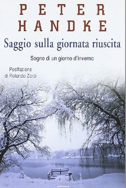 Saggio sulla giornata riuscita 