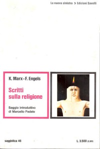 scritti sulla religione