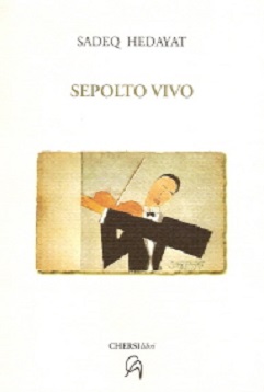 Sepolto vivo