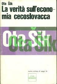 la verità sull'economia cecoslovacca