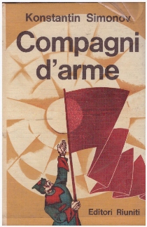 compagni d'arme