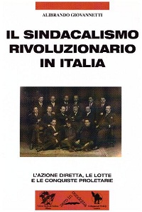 il sindacalismo rivoluzionario