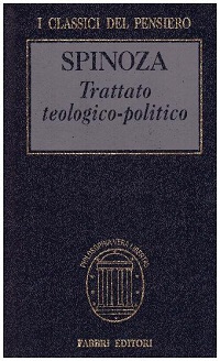 trattato teologico-politico