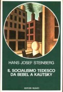 il socialismo tedesco