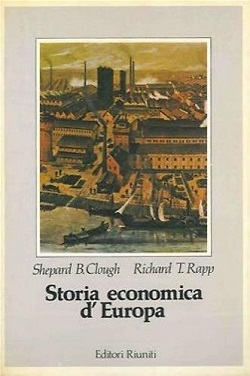 Storia economica d'Europa