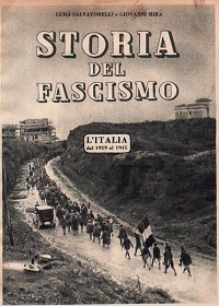 storia del fascismo