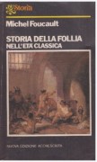 storia della follia