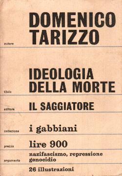 ideologia della morte