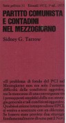 partito comunista e contadini nel mezzogiorno