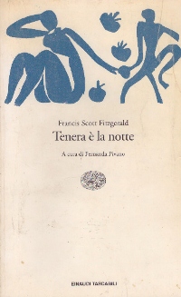 tenera è la notte