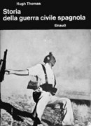 storia della guerra cie spagnola