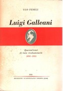 Luigi Galleani