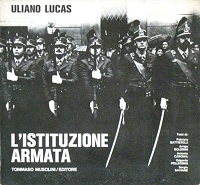 l'istituzione armata