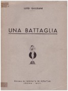 una battaglia