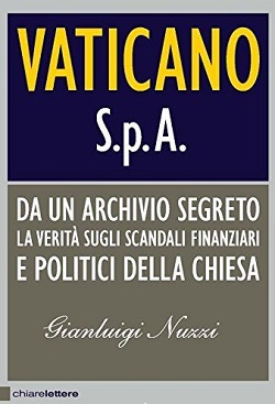 Vaticano Spa 