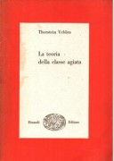 la teoria della classe agiata