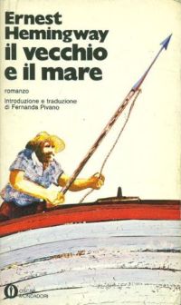 il vecchio e il mare