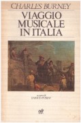 viaggio musicale in italia