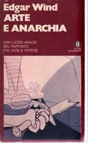 arte e anarchia