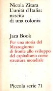 l'unità d'italia:nascita di una colonia