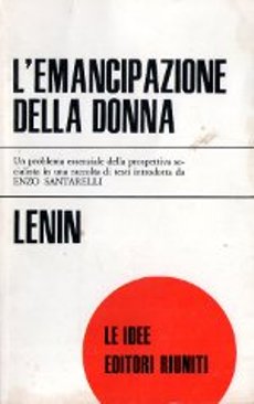 l'emancipazione della donna