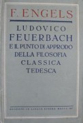 ludovico feuerbach e il punto di approdo della filosofia classica tedesca