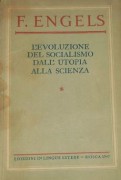 l'evoluzione del socialismo