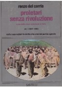 proletari senza rivoluzione volume 1