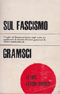 Sul fascismo