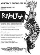 rivolta - locandina documentario