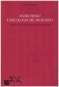 anarchismo e psicologia del profondo