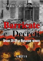 barricate e decreti