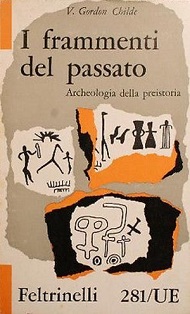 i frammenti del passato