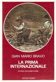 la prima internazionale