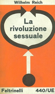 la rivoluzione sessuale