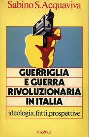 guerriglia e guerra rivoluzionaria in italia