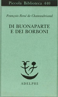 di buonaparte e dei borboni