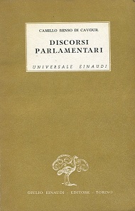 discorsi parlamentari