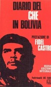 diario del che in bolivia