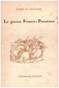 la guerra franco-prussiana