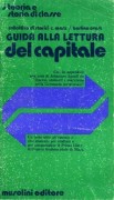 guida alla lettura del capitale