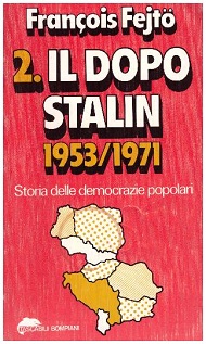 il dopo stalin