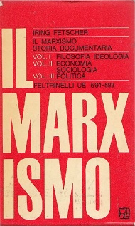 il marxismo