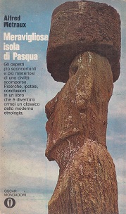 meravigliosa isola di pasqua