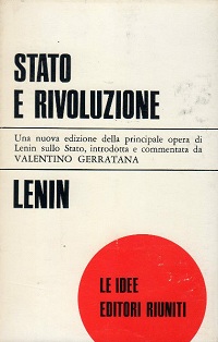 stato e rivoluzione