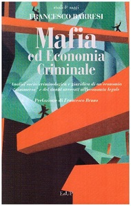 mafia ed economia criminale