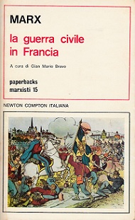 la guerra civile in francia