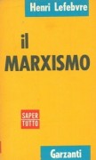 il marxismo