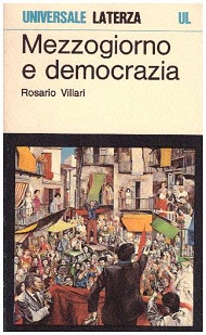 mezzogiorno e democrazia