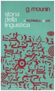 storia della linguistica